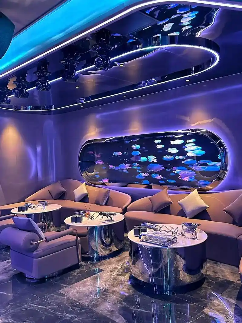 扬州商务ktv，寻找最佳商务放松场所-宝应县ktv预定